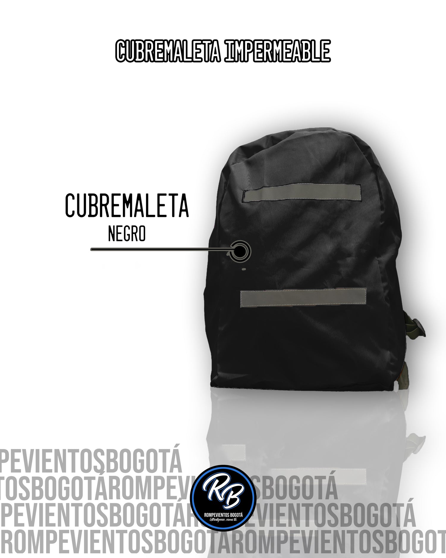 Cubremaletas