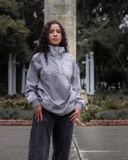 NÚCLEO - GRIS PERLA