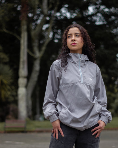 NÚCLEO - GRIS PERLA